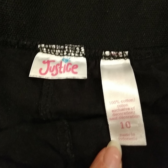 Justice skort - Picture 3 of 5